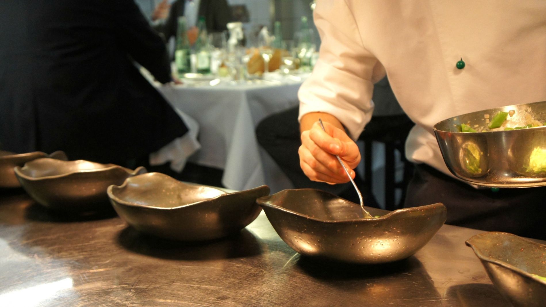Restaurantangebote Leipzig